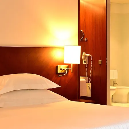 De Hotel Viseu