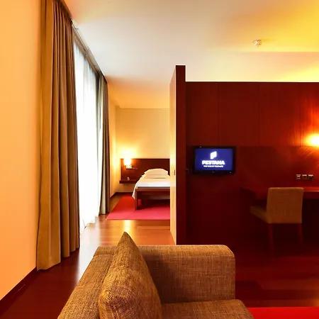 De Hotel
