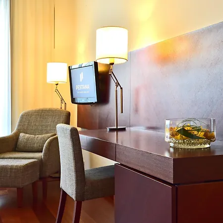 De Hotel 4*