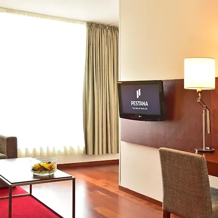 De Hotel