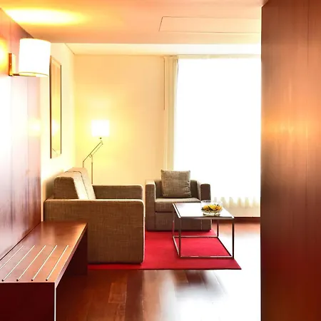 De Hotel