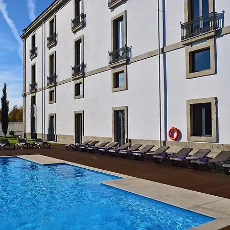 Hotel De Viseu