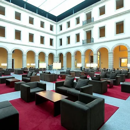 Hotel De Viseu