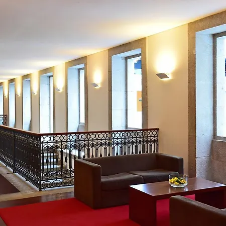 Hotel De Viseu