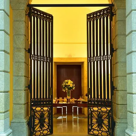 Hotel De Viseu