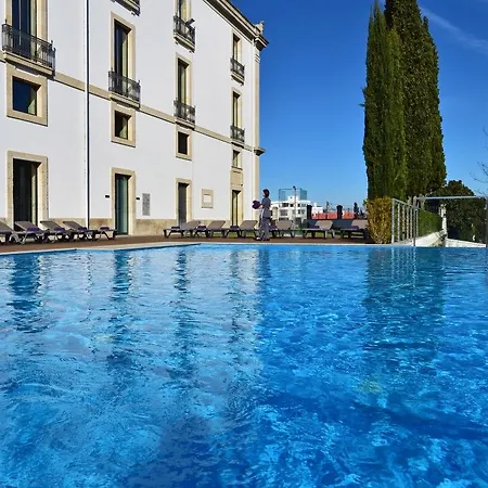 De Hotel Viseu