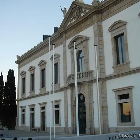 De 4* Viseu