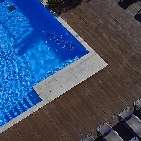 Hotel De 4*