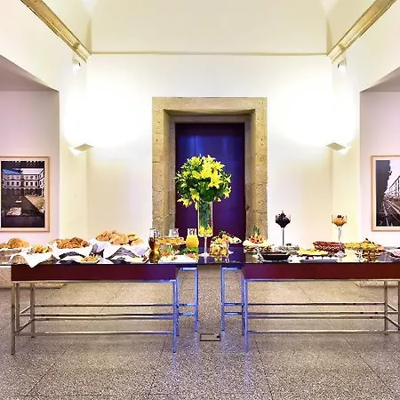 De 4* Viseu