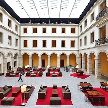 De Hotel Viseu
