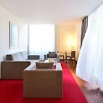 De Hotell