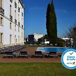 De Szálloda