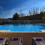 De Hotell Viseu