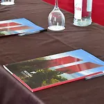 De Szálloda Viseu