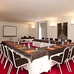 De Hotell Viseu