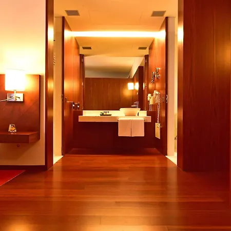 ホテル ポサダ デ