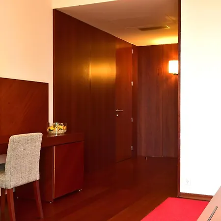 ホテル ポサダ デ