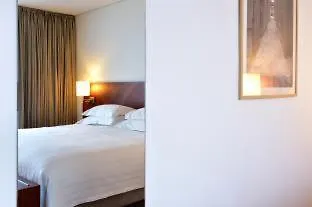 De Hotel Viseu