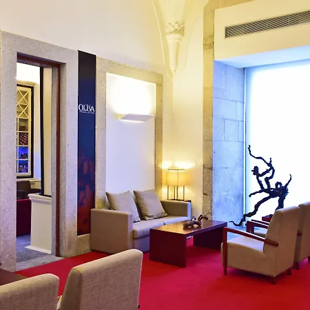 Otel De Viseu