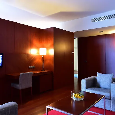 De 4* Viseu