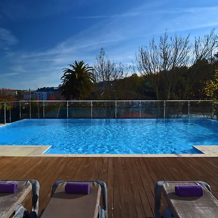 De Hotel Viseu