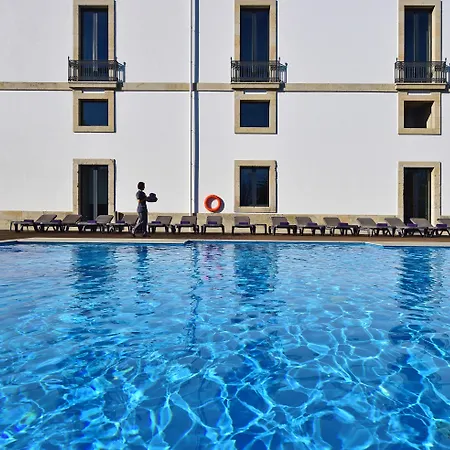 De Hotel Viseu