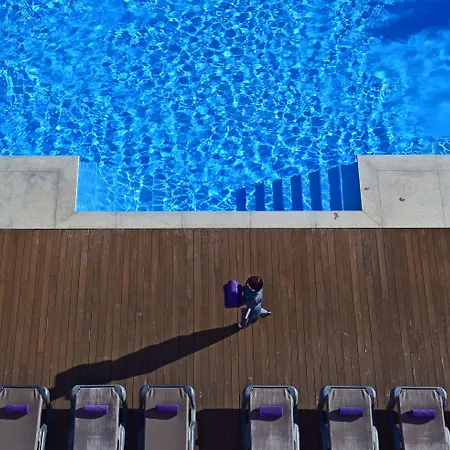 ポサダ デ ホテル 4*