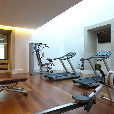De 4* Viseu
