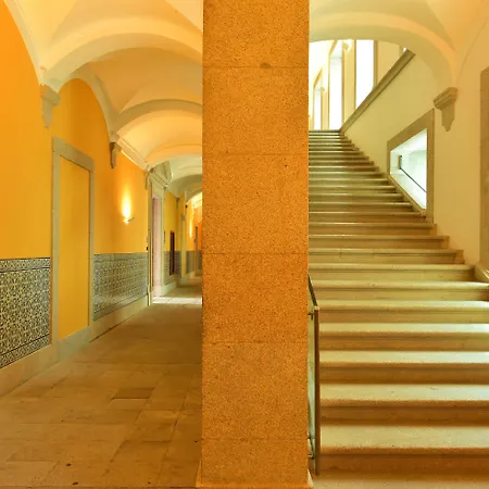 ポサダ デ ヴィゼウ