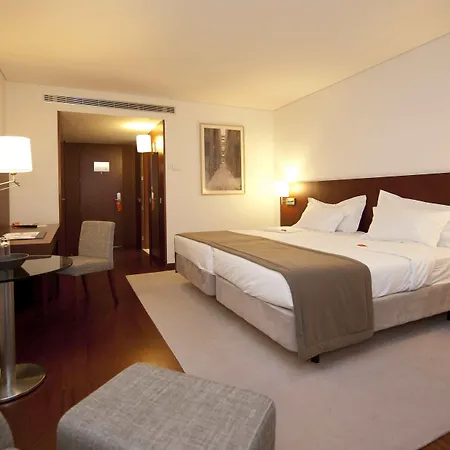 De 4* Viseu