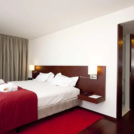 De 4* Viseu