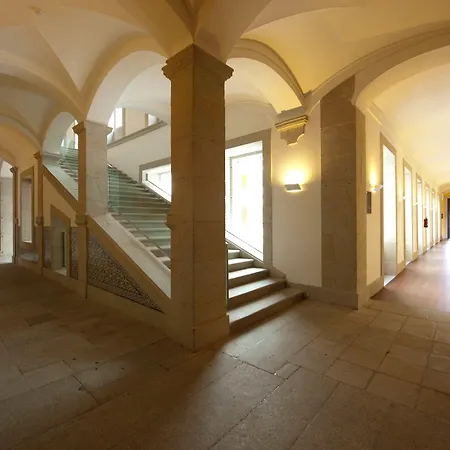 ポサダ デ ヴィゼウ