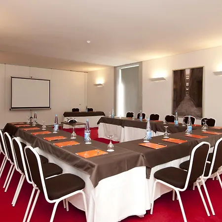 De Hotel Viseu