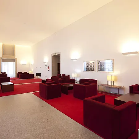 Otel De Viseu