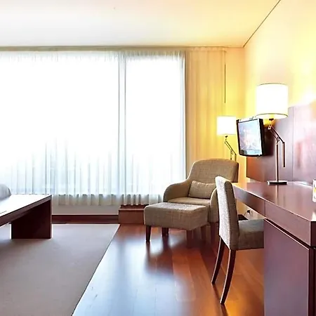 De Hotel