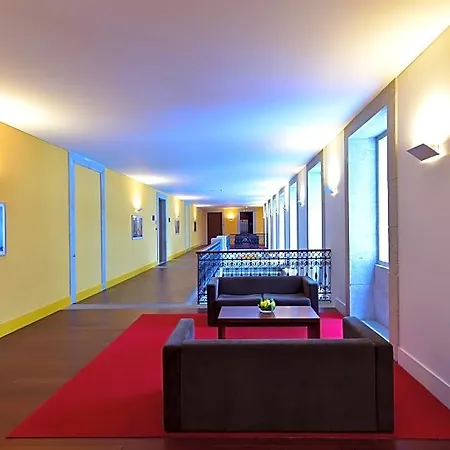 De Hotel Viseu