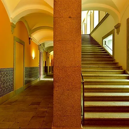 De Hotel Viseu