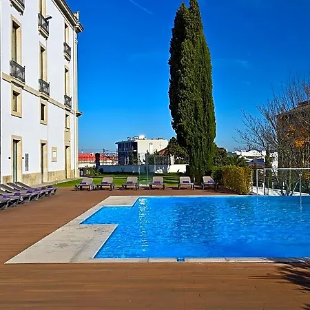 Hotel De Viseu