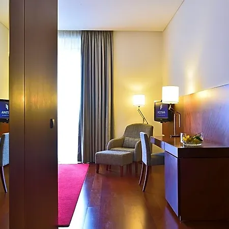 De Hotel