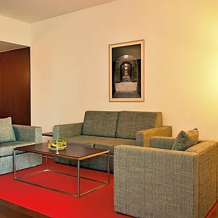 De Hotel 4*