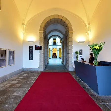 De 4* Viseu