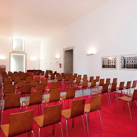 De Hotel Viseu