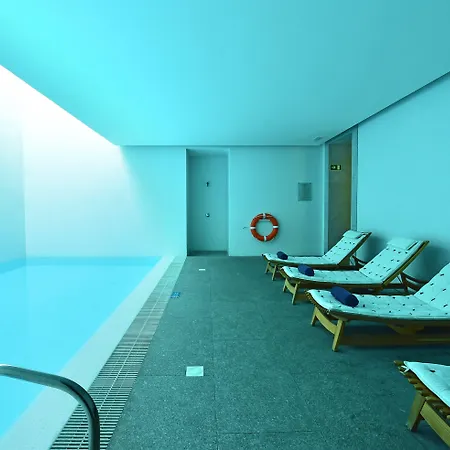 De Hotel Viseu