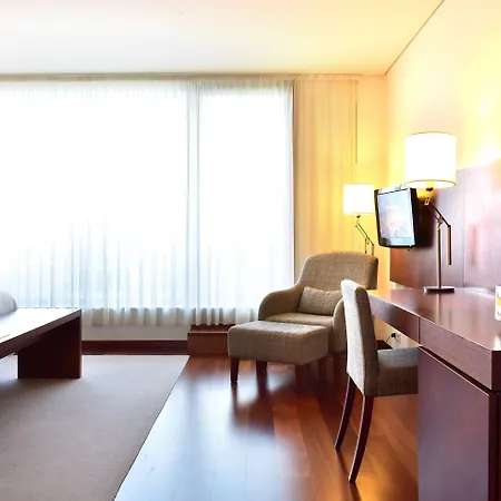 De Hotel