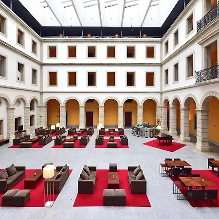 ポサダ デ ホテル ヴィゼウ