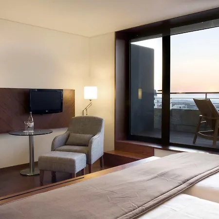 De 4* Viseu