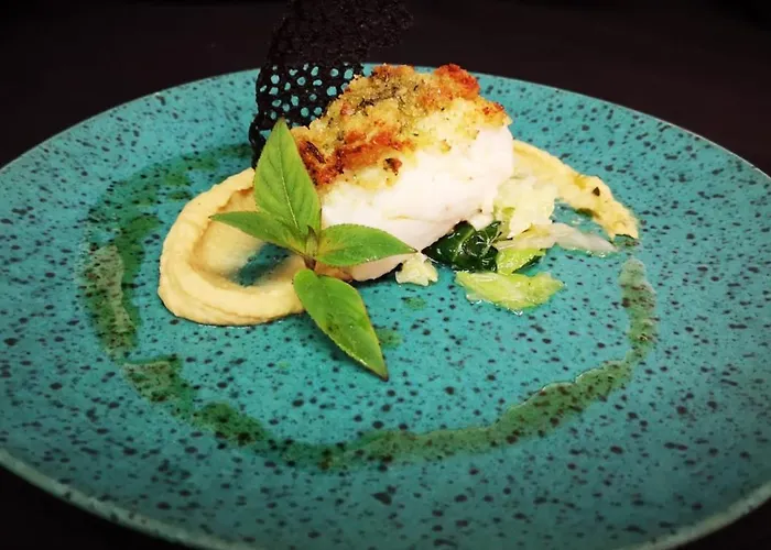 מלון De ויסאו