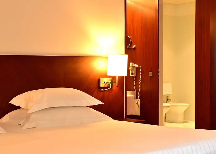 فندق De فيزيو