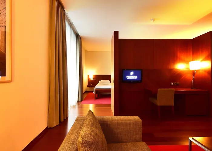 מלון De ויסאו