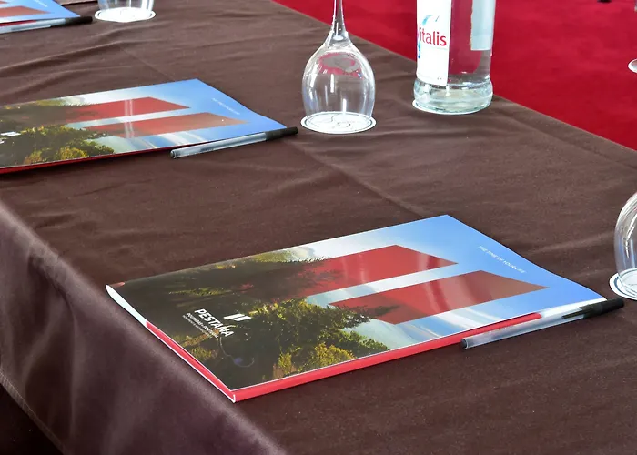 De מלון ויסאו